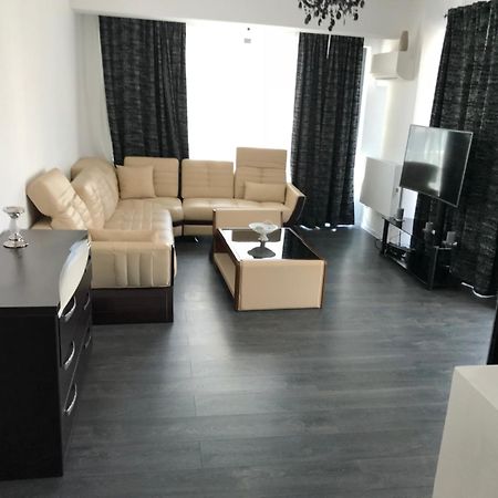 Sea Breeze Apartments Mamaia Nord De Silva 외부 사진