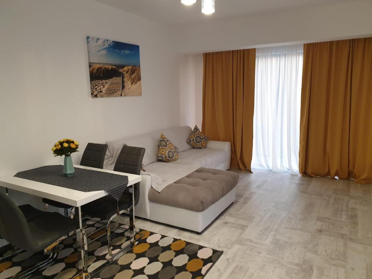 Sea Breeze Apartments Mamaia Nord De Silva 외부 사진