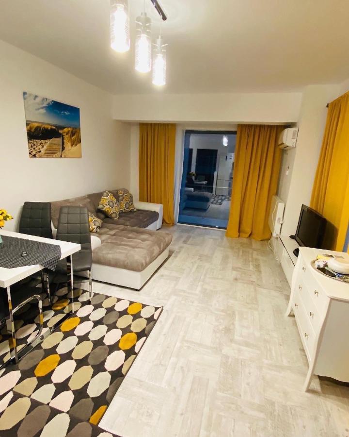 Sea Breeze Apartments Mamaia Nord De Silva 외부 사진