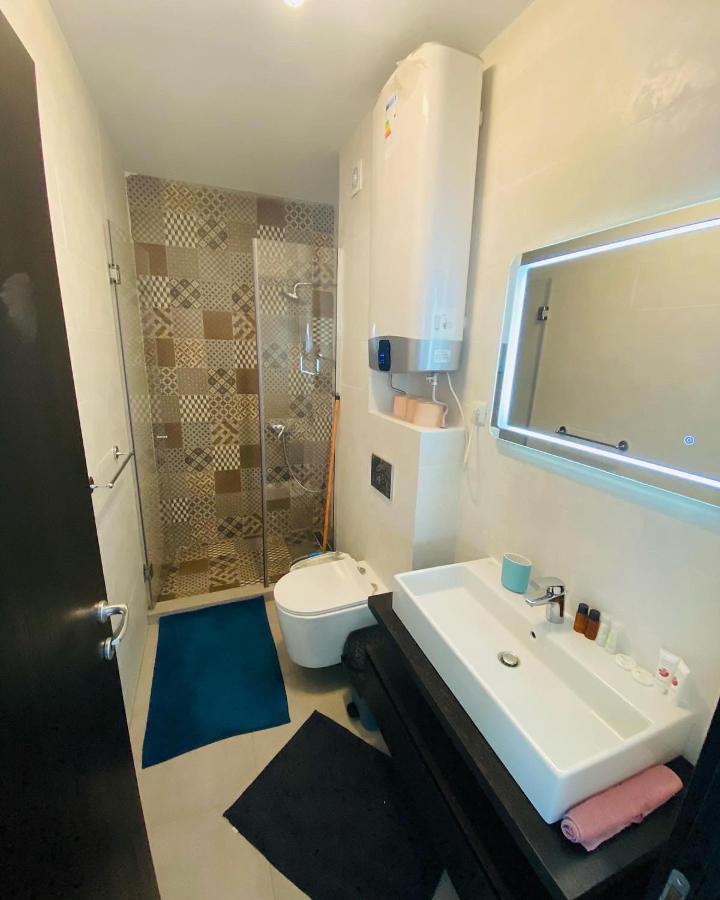 Sea Breeze Apartments Mamaia Nord De Silva 외부 사진