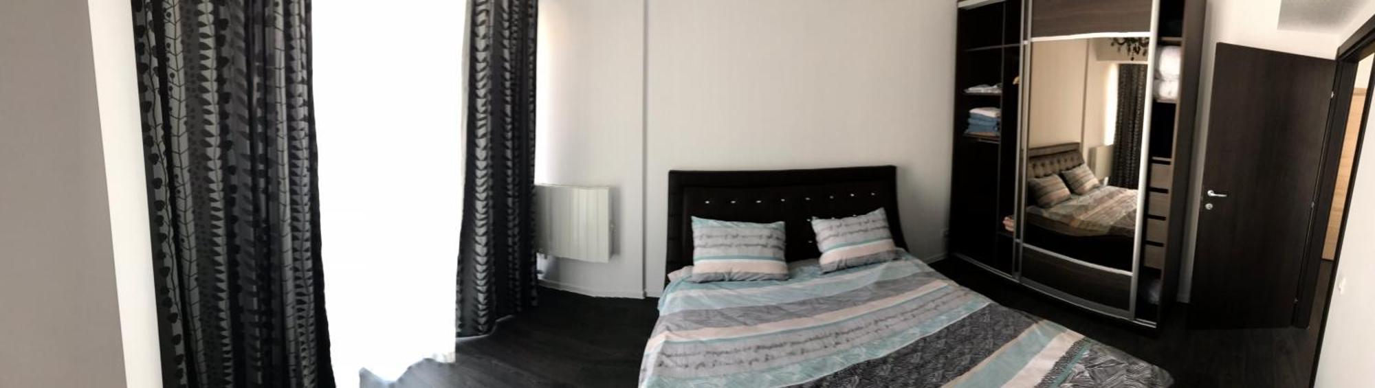 Sea Breeze Apartments Mamaia Nord De Silva 외부 사진