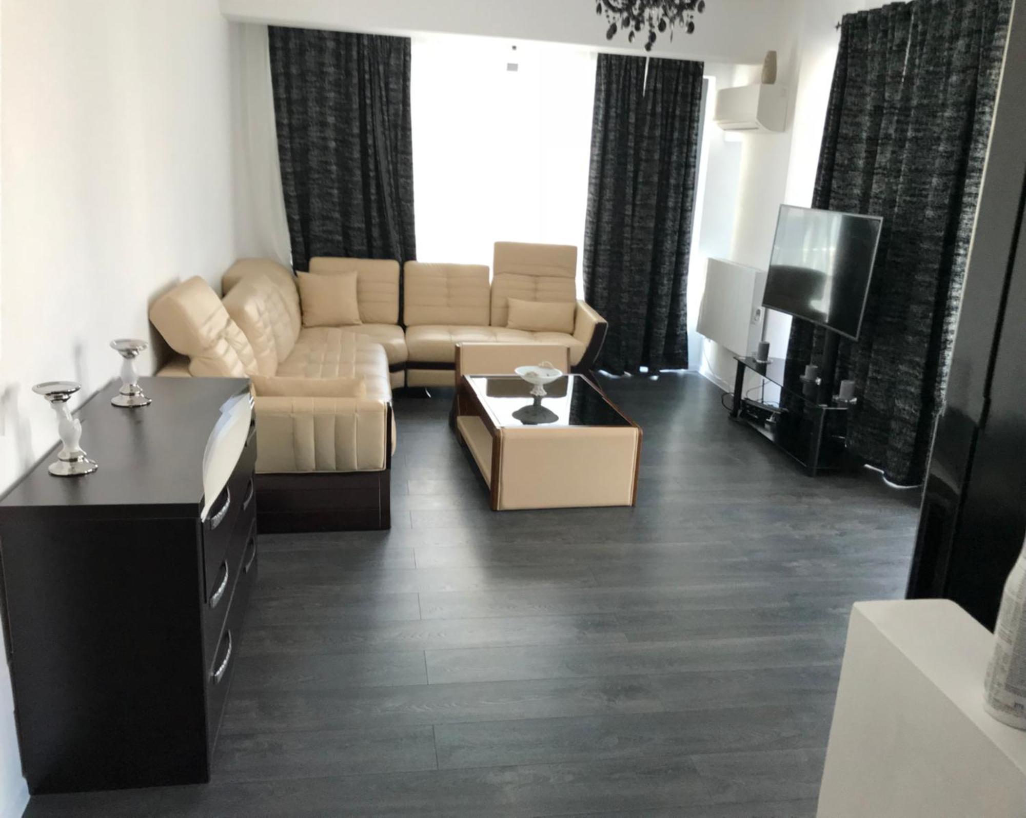 Sea Breeze Apartments Mamaia Nord De Silva 외부 사진