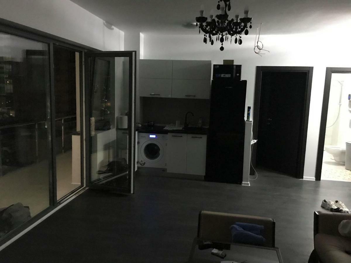 Sea Breeze Apartments Mamaia Nord De Silva 외부 사진