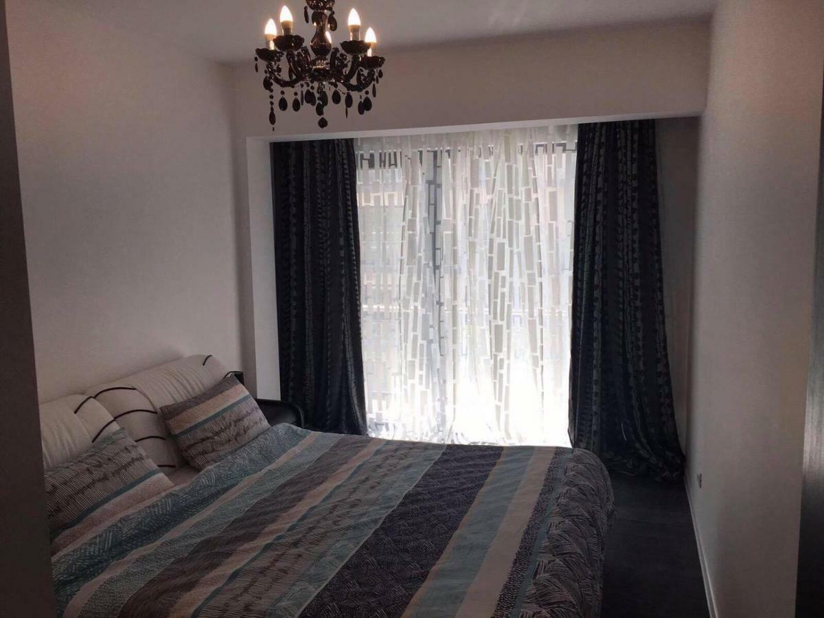 Sea Breeze Apartments Mamaia Nord De Silva 외부 사진