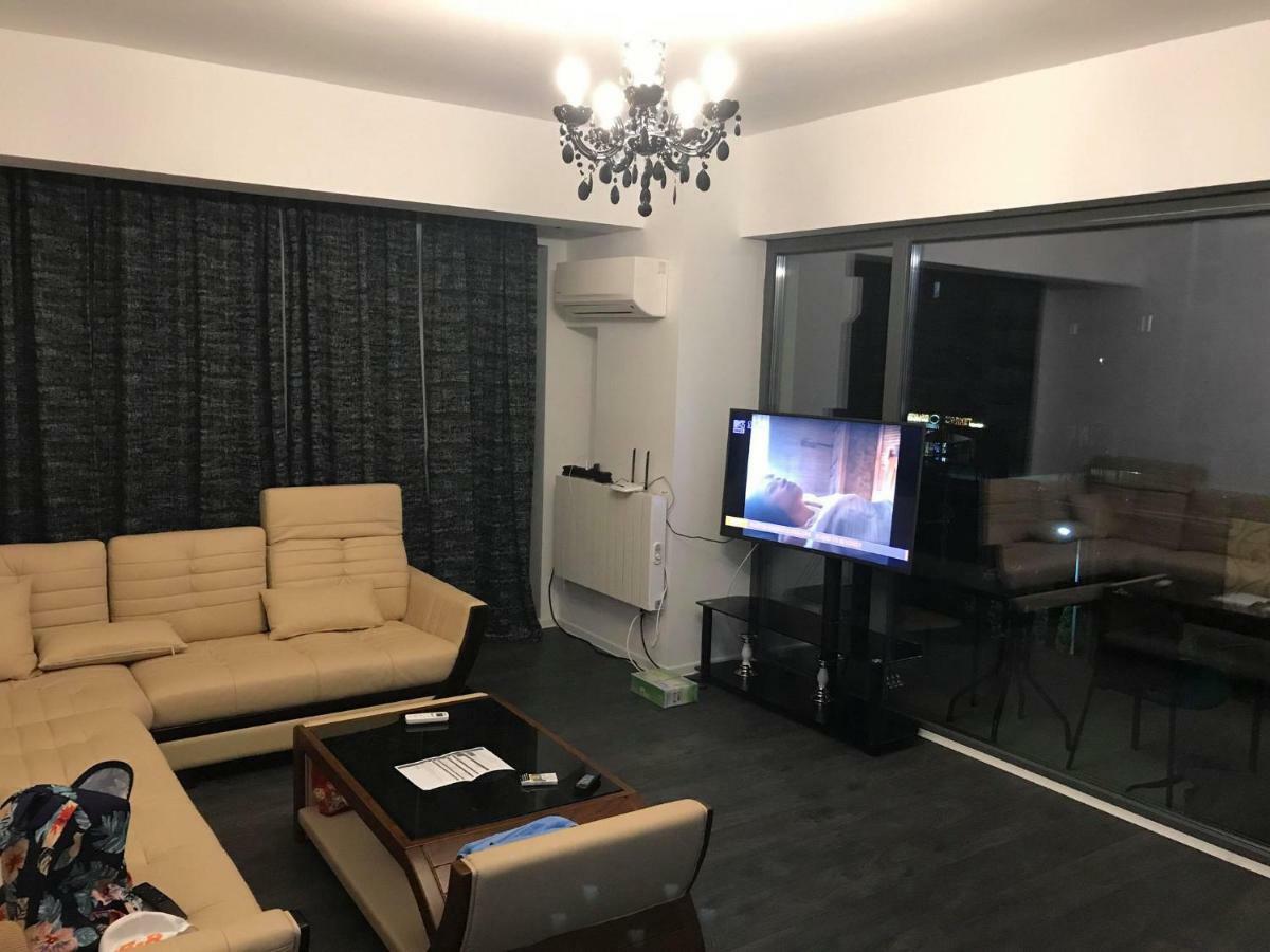 Sea Breeze Apartments Mamaia Nord De Silva 외부 사진