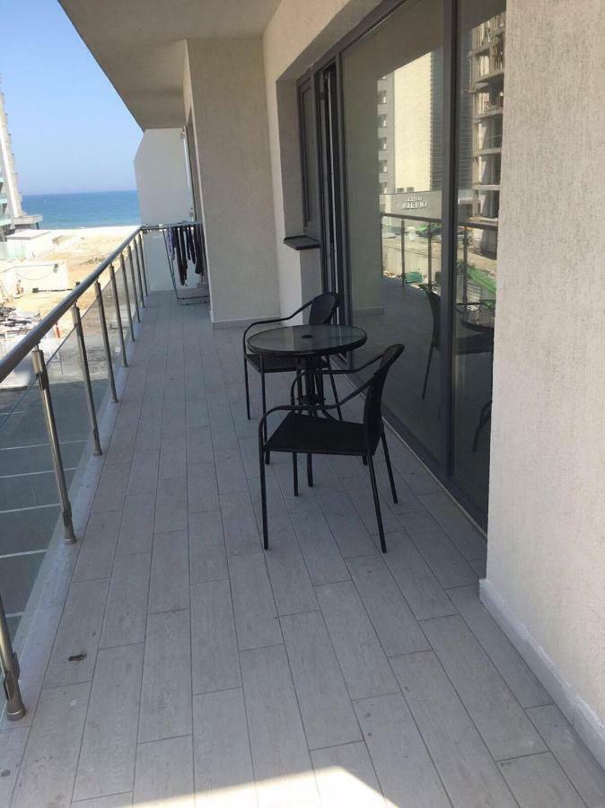 Sea Breeze Apartments Mamaia Nord De Silva 외부 사진