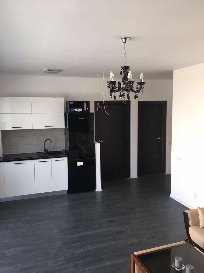 Sea Breeze Apartments Mamaia Nord De Silva 외부 사진