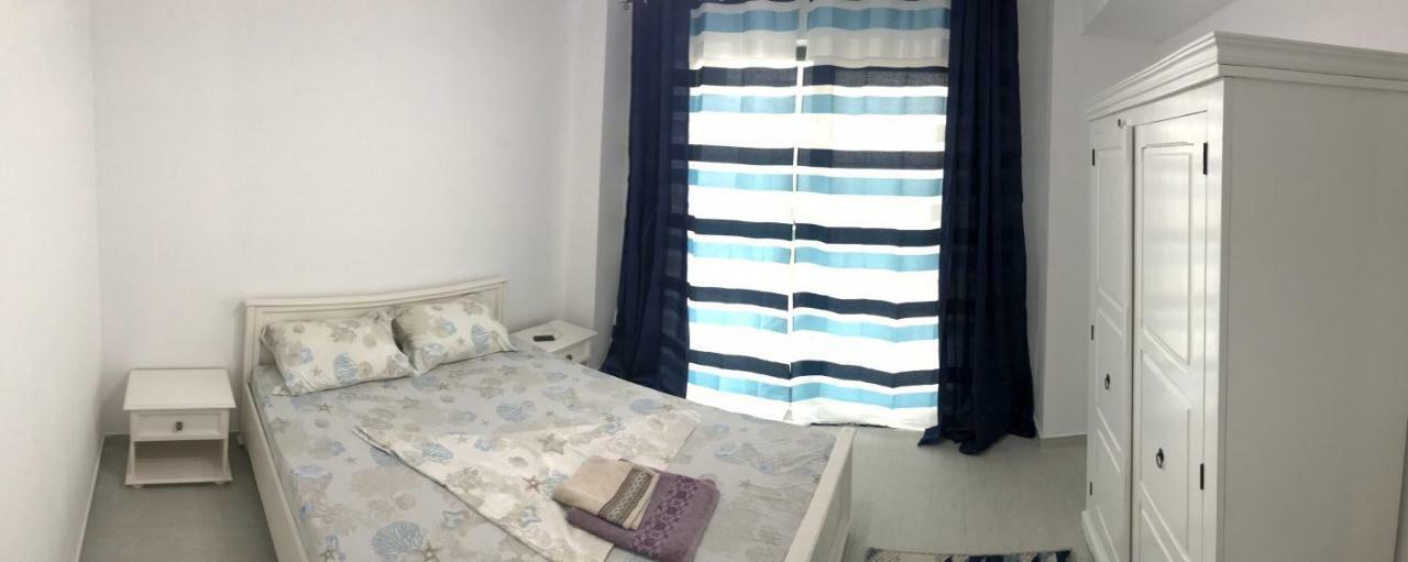 Sea Breeze Apartments Mamaia Nord De Silva 외부 사진