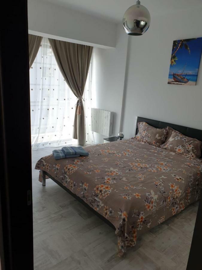 Sea Breeze Apartments Mamaia Nord De Silva 외부 사진