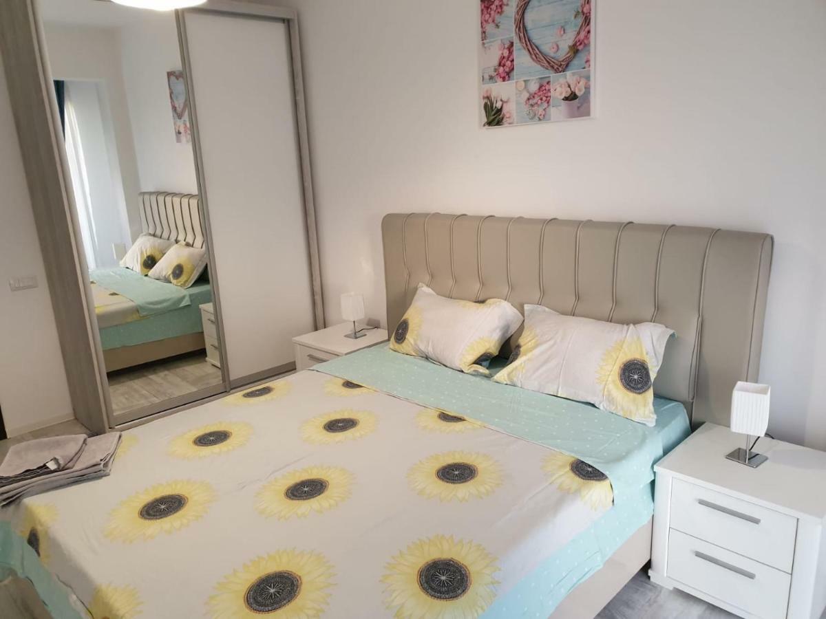 Sea Breeze Apartments Mamaia Nord De Silva 외부 사진