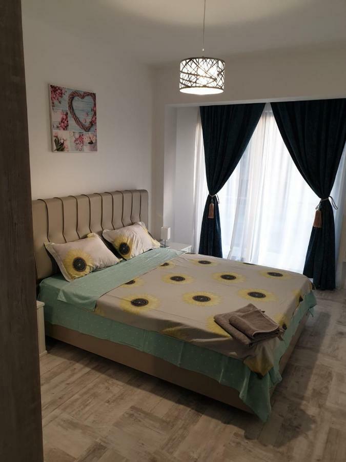 Sea Breeze Apartments Mamaia Nord De Silva 외부 사진