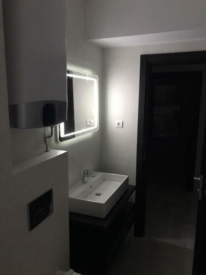 Sea Breeze Apartments Mamaia Nord De Silva 외부 사진