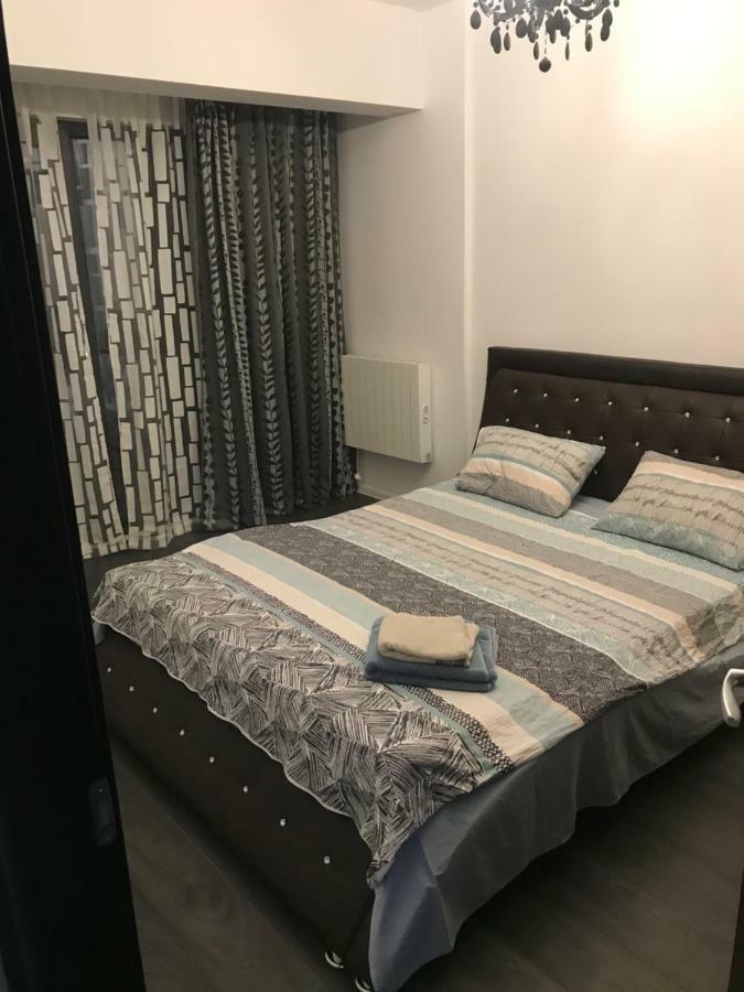Sea Breeze Apartments Mamaia Nord De Silva 외부 사진