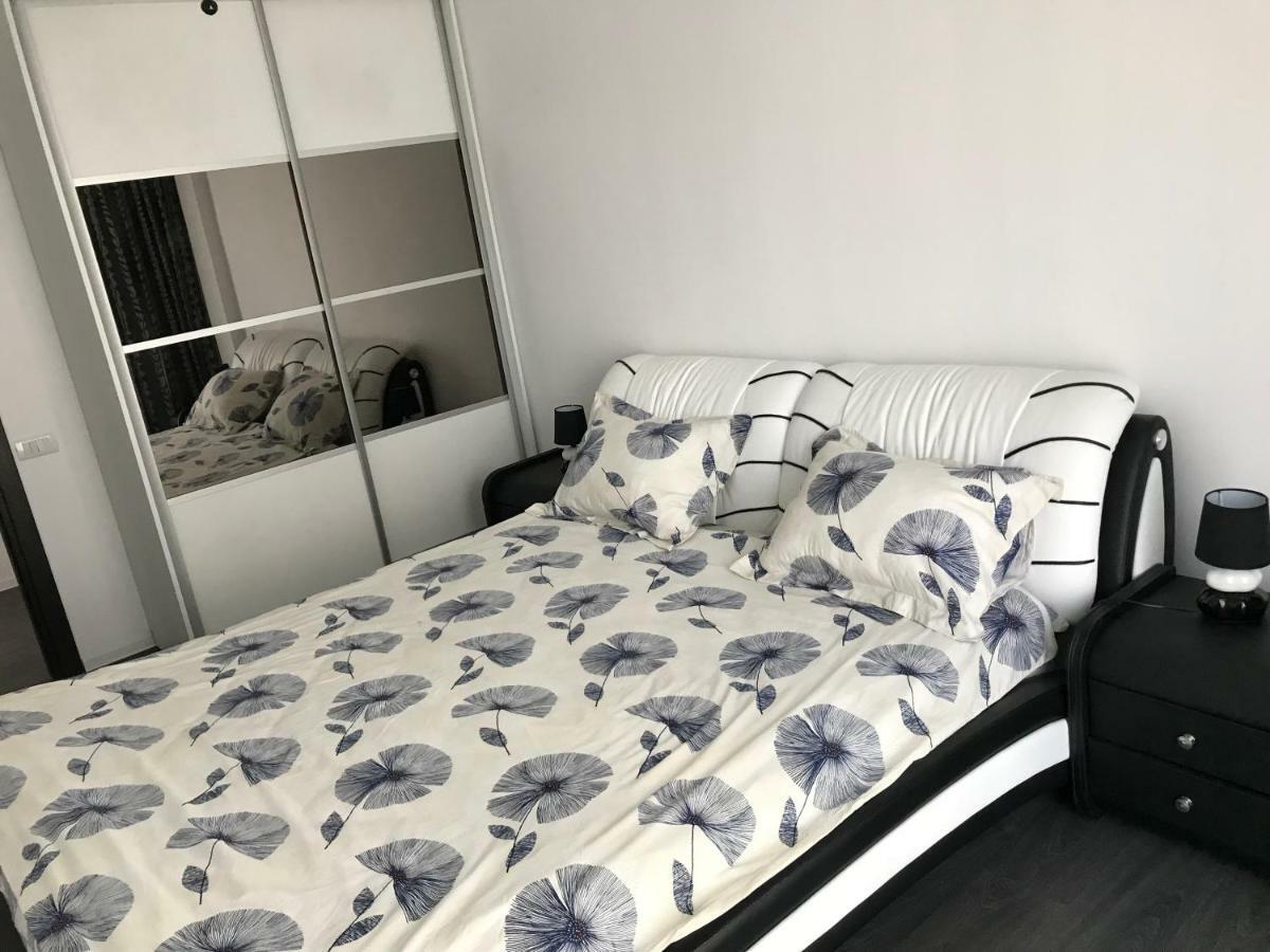 Sea Breeze Apartments Mamaia Nord De Silva 외부 사진
