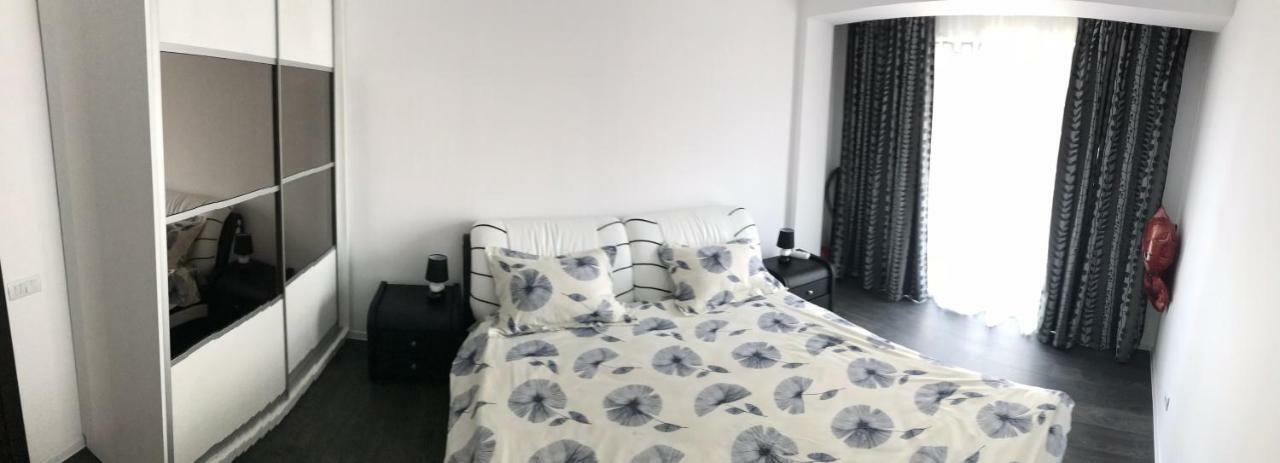 Sea Breeze Apartments Mamaia Nord De Silva 외부 사진