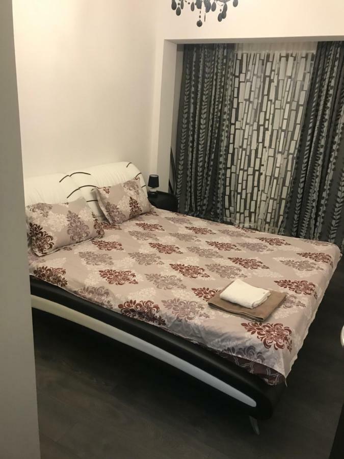 Sea Breeze Apartments Mamaia Nord De Silva 외부 사진