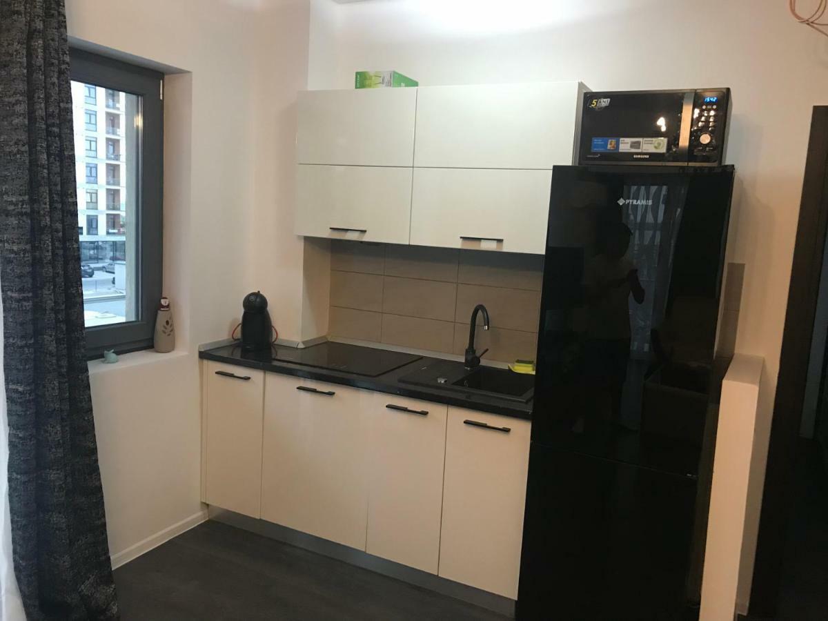 Sea Breeze Apartments Mamaia Nord De Silva 외부 사진