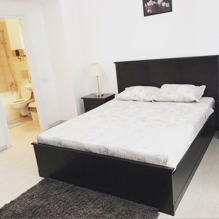 Sea Breeze Apartments Mamaia Nord De Silva 외부 사진